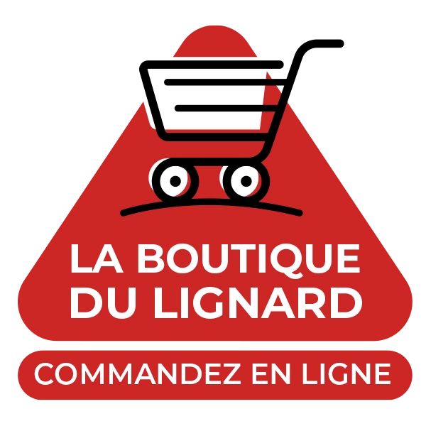 La boutique du Lignard, commandez en ligne La boutique du Lignard, commandez en ligne