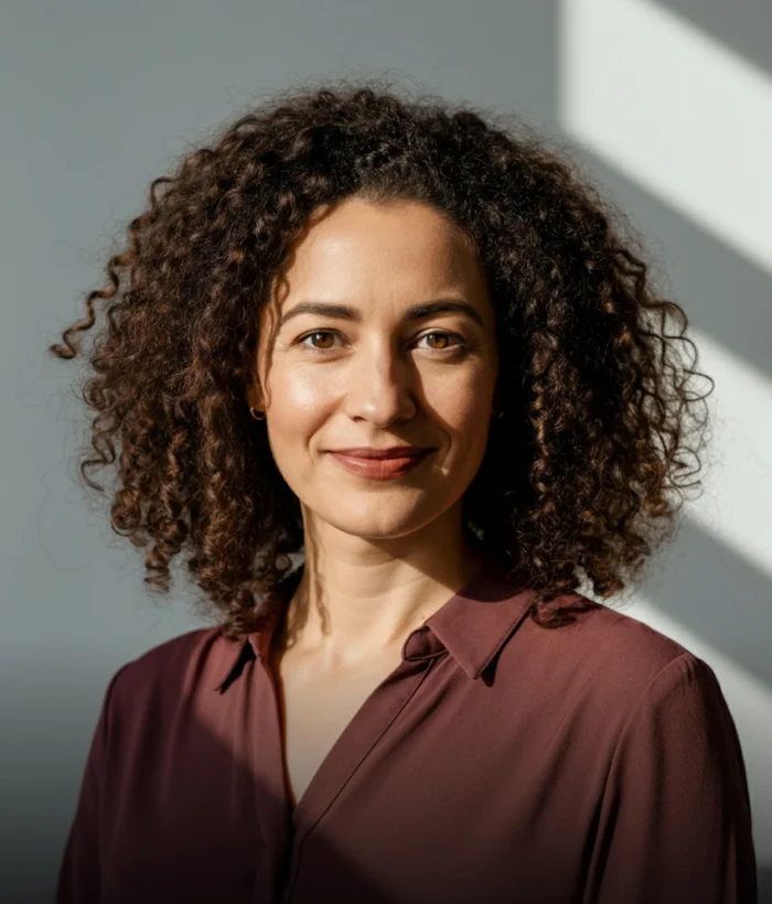 Dynamic Content Image