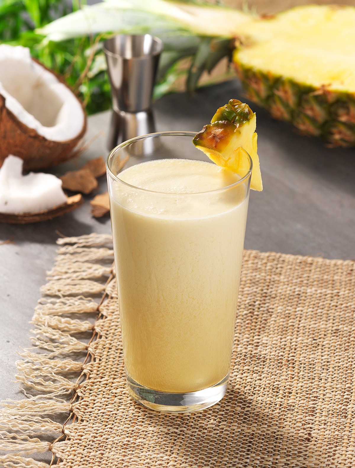 PINA COLADA